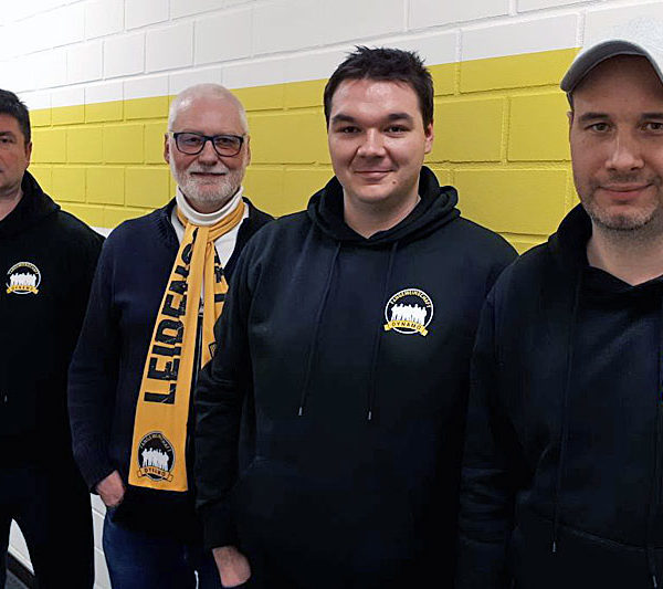 Vorstand Fangemeinschaft Dynamo