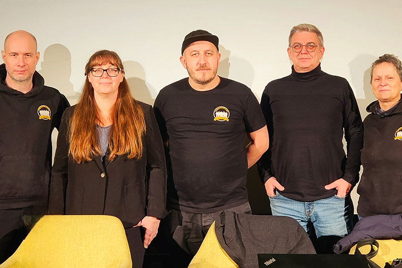 Vorstandswahl und Satzung: Mitgliederversammlung 2024