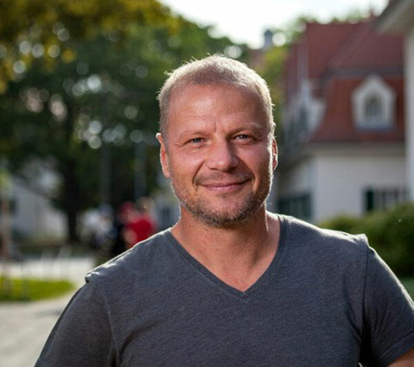 Jan Seifert als Nachwuchsleiter bei Dynamo Dresden
