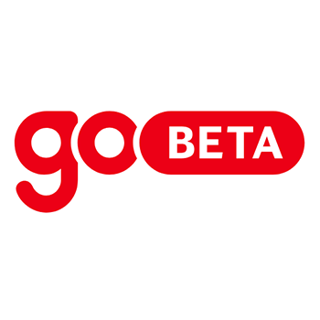 Logo GoBeta