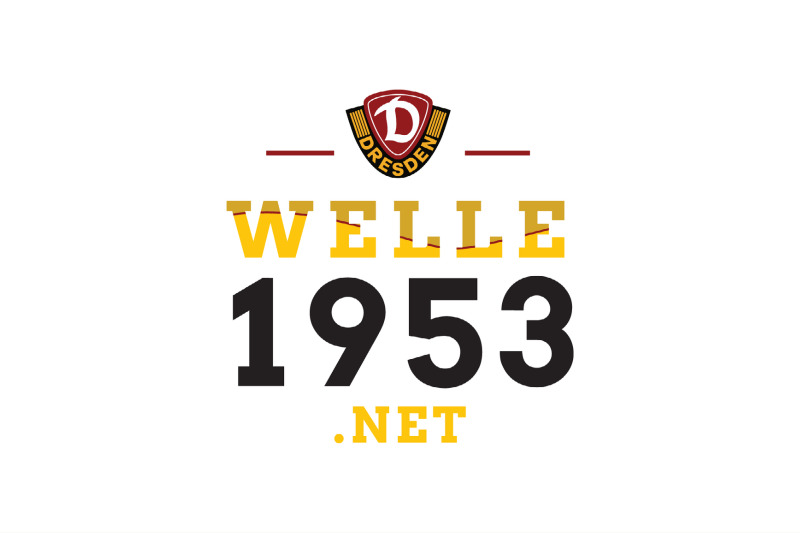 Logo Welle53 Podcast